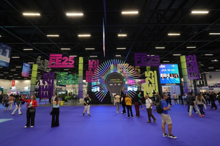 Sebrae-SP promoverá missão gratuita para empreendedores  de Avaré visitarem a Feira do Empreendedor em São Paulo